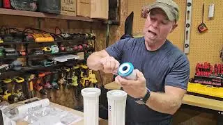 RV Water Filter Store Essential Whole RV Water Filter System with Bracket 0.5 Micron Filtration
