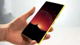 Nokia 9.3 PureView - ВОЗВРАЩЕНИЕ ЛЕГЕНДЫ?