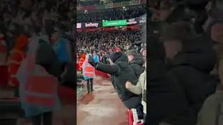 The moment Kai Havertz 🇩🇪 put Arsenal in to the final of this season&rsquo;s Carabao Cup 😍