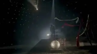 Neil Young - Stand for Peace (Official Music Video)