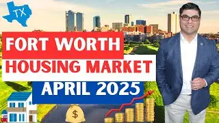 What&rsquo;s Really Happening in Fort Worth&rsquo;s Housing Market Right Now?