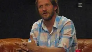 Publikumsgespr&auml;ch mit Maximilian Br&uuml;ckner