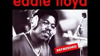 Eddie Floyd - Consider Me