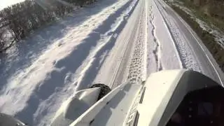 QUADZILLA STINGER 300