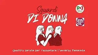 Voci di Donna - Parole, Poesia, Libert&agrave;