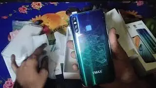 Vmax V50 Phone