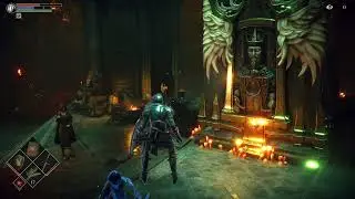Demon's Souls Part 3 - World 2 Progression & Journey to the Archdemon