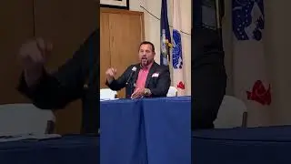 Alex Villalobos for Hays County Sheriff 1
