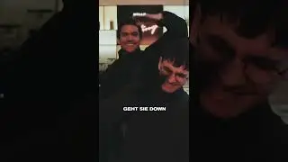 DETIVNI x FOREVAYOUNG - DOWN