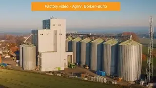 Factory video - AgriV, Borken-Burlo | Portugu&ecirc;s