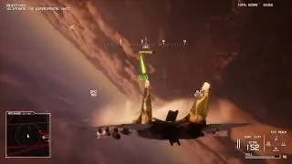 {VOD} calamity with no terraria | Project Wingman