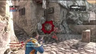 Nc iSuperman- GoW Judgement Montage: 