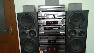 Barış Manço - Dönence Kaset Sony LBT-D709