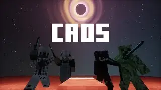 o quarteto mais CA&Oacute;TICO do bedwars