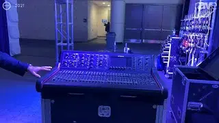 InfoComm 2021: ProX Live Performance Gear Shows Off Flip-Ready Case by ZCase