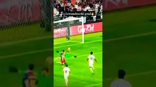 Lewandowski🔥☠️#youtube #football #viralvideo #viral #trending #shorts #shortvideo #youtubeshorts
