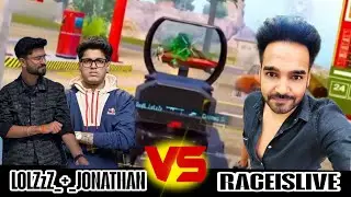 @LoLzZzGaming + @JONATHANGAMINGYT VS @RACEisLIVE999 interesting fight2025 #streamers #raceislive #yt