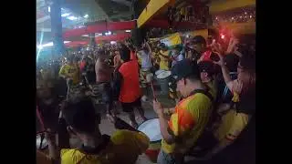 LA MURGA DE LA SUR OSCURA - NOCHE AMARILLA 2026 