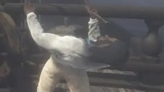 When the Rum Kicks in - Blackwake