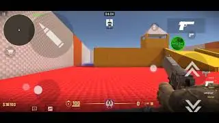 ProStrike 0.7.0 updated script no recoil no fixed recoil standard set recoil анти отдача не работает
