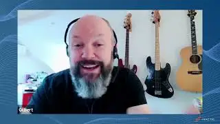 Interview Gilbert Hill (FinFlo/Swash) with Co-Founder & CTO/CPO J&uacute;lio Santos about Data Markets