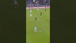 How Rodri won the Ballon d&rsquo;Or! 👏