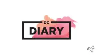 DC Diary Recording Happy Hour Trailer