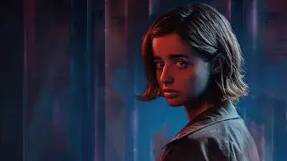 🎮 Erica - Fin 1 : Intern&eacute;e (VFSTFR - 4K/60fps)