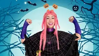 HALLOWEEN 2024 con LULI PAMPIN 🎃