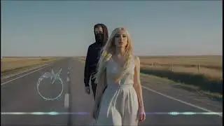 Elian Skye - THE CALLING (Lyrics) 🌟 