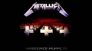 Damage Inc But Faster And Heavier #thrashmetal #metallica #metal
