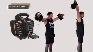 NUMI - Workout Backpack