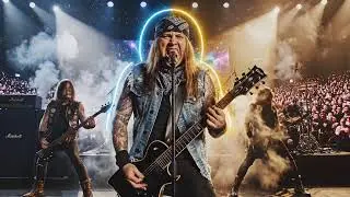 🔥 BEST MELODIC METAL 2025 ⚡ Uplifting Vibes for Work / Focus 🔥
