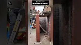 Best 5 Funny Epic Fail Moments 🤣 #shorts #funny #fail #epic