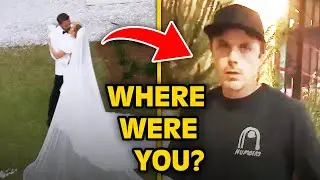 Where Was Casey Affleck During Ben Affleck's Wedding?