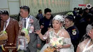 Grupo Veneno Show en vivo 2025 - En la Boda de Ivan & Ivette