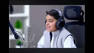 سورة المعارج بصوت جميل وجداً