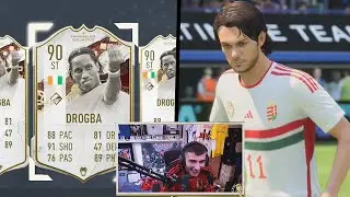 THE WEIRDEST GLITCH EVER!