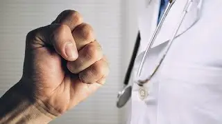 2023-03-28  HCLA Workplace Violence in Health Care Settings