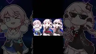 Evernight dance - Lonely Lonely I Guess I'm Lonely | Honkai Star Rail