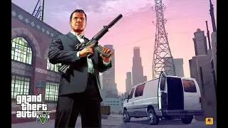 🔴 GTA 5 LIVE Gameplay  Open World Madness
 Live Stream  Explosive Action & Story Mode