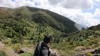 PR6 Amarante _ Serra & Rio Marão