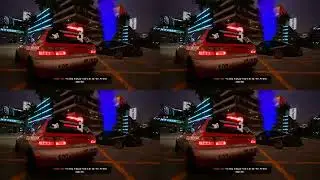 Car X Street Full Final Boss Race