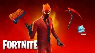 Xbox Series S & C3S4 Gameplay | Inferno & Crimson Scythe Pickaxe Gameplay! (4K 60 FPS)