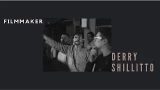 International Distribution, Sell Out Screenings & Marketing - Case Study - Filmmaker Derry Shillitto