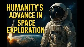 The Human Journey Into Space