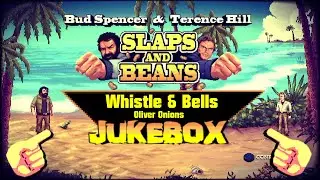 Oliver Onions - Whistle & Bells