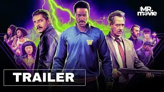 FREAKY TALES Trailer Ufficiale Italiano (2025) Pedro Pascal, Ben Mendelsohn | On Demand