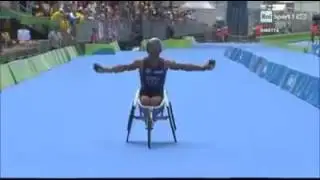 Medaglie Italia Paralimpiadi Rio 2016