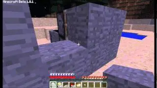 Mincraft - How To Dupe Paintings